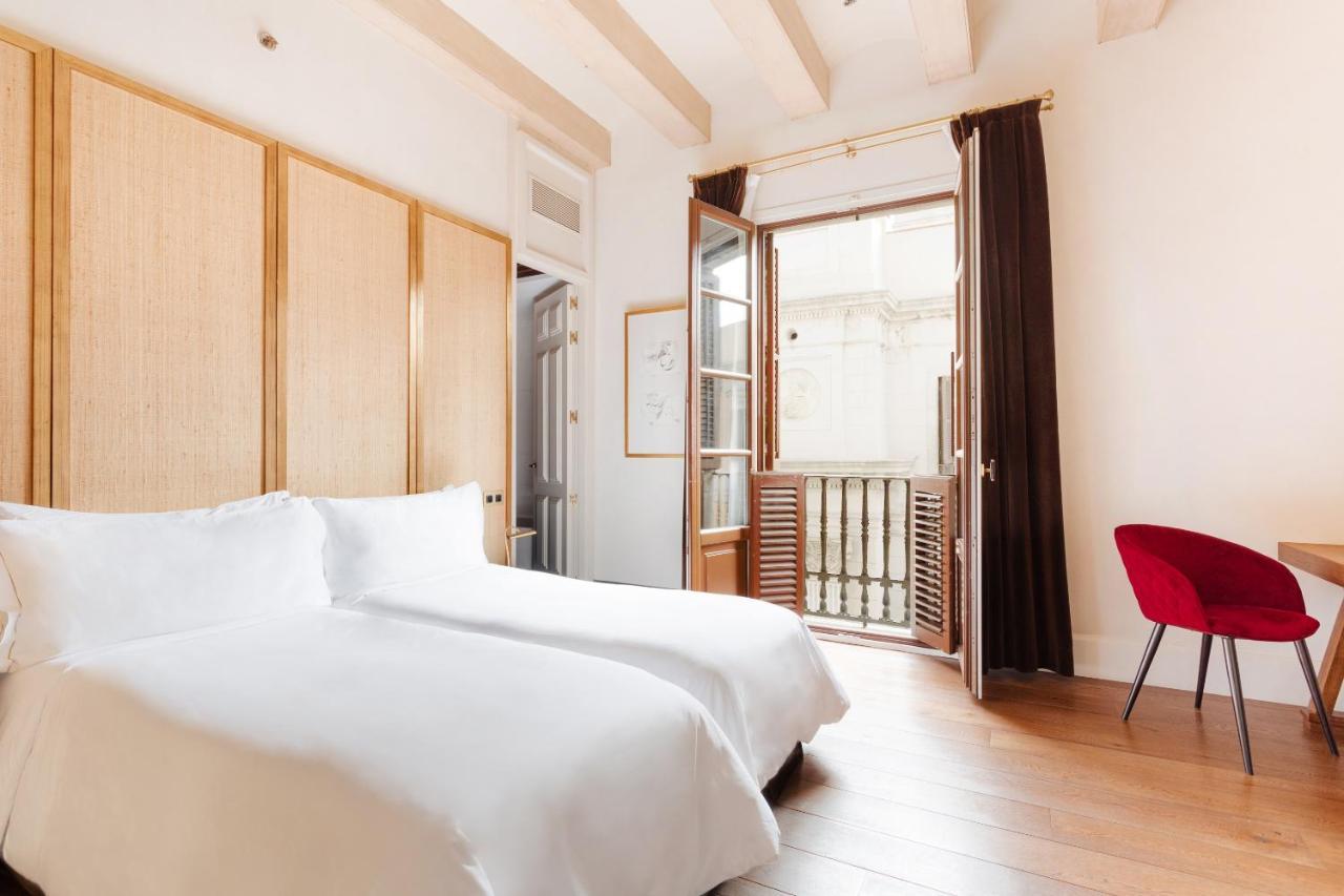 Hotel Do Placa Reial Powered By Sonder 5*