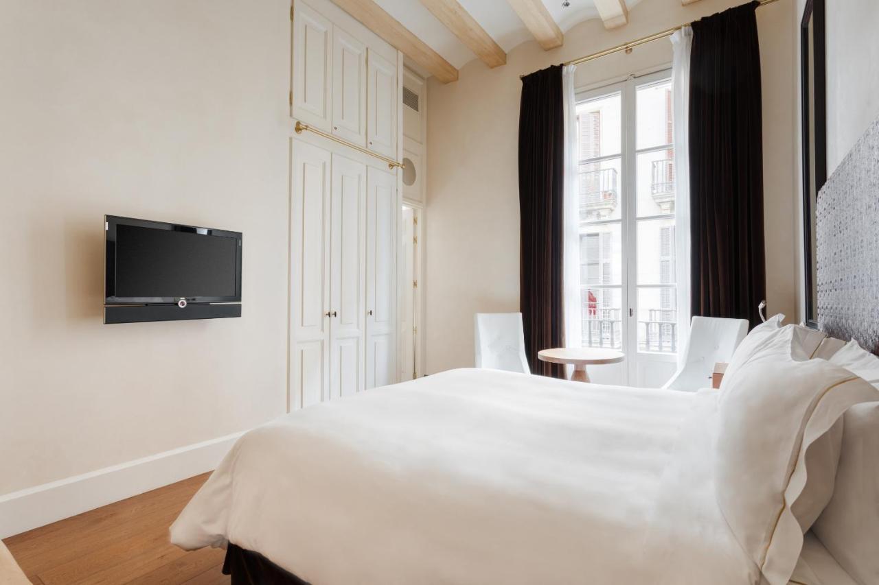 Do Placa Reial Powered By Sonder Hotel Barcelona
