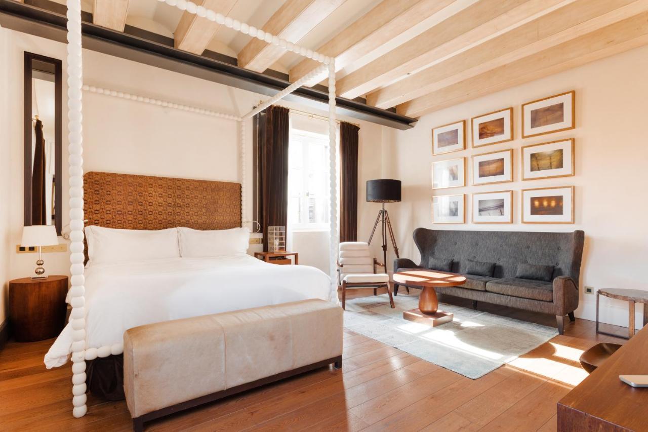 Do Placa Reial Powered By Sonder Hotel Barcelona