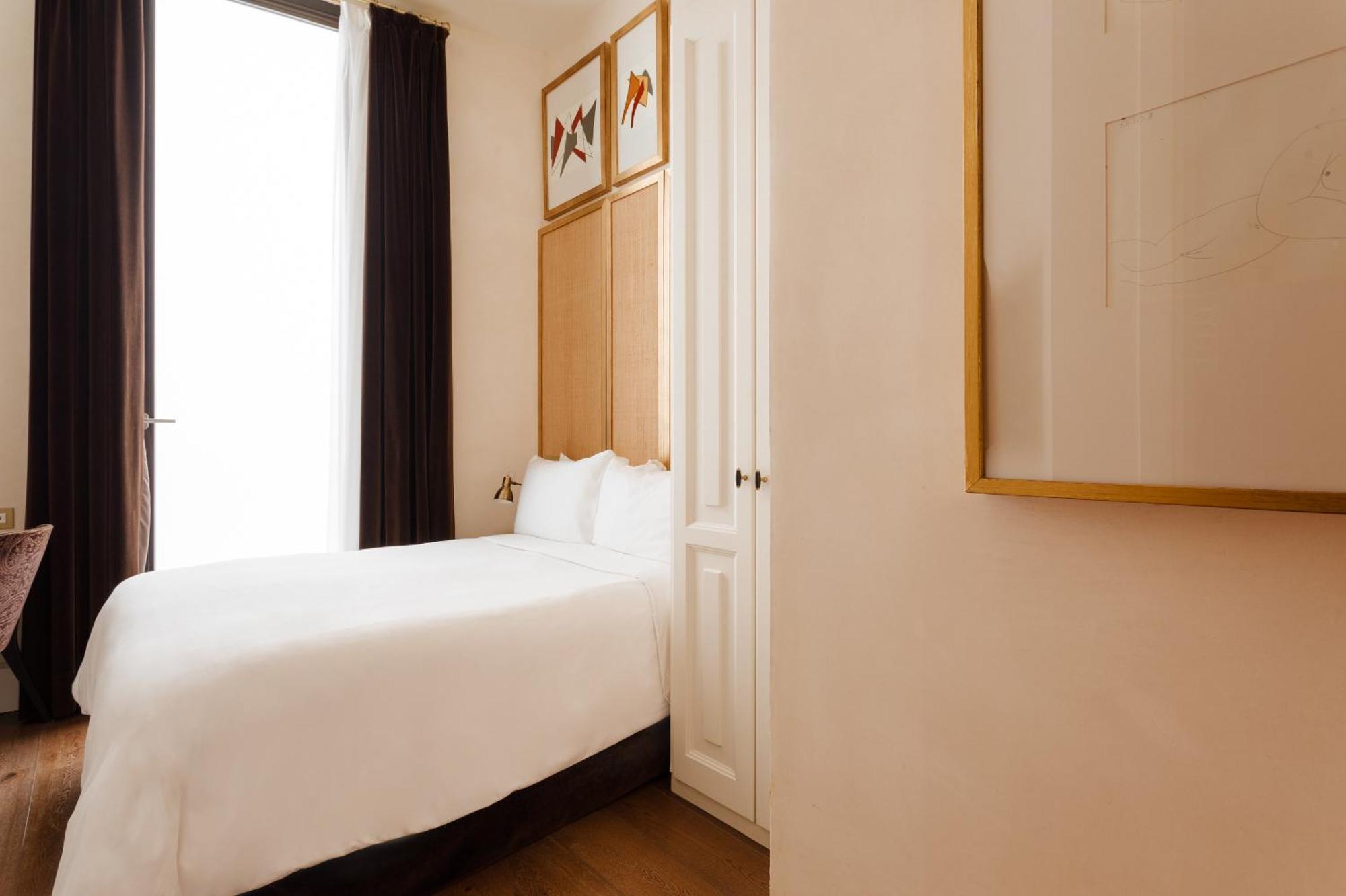 Hotel Do Placa Reial Powered By Sonder