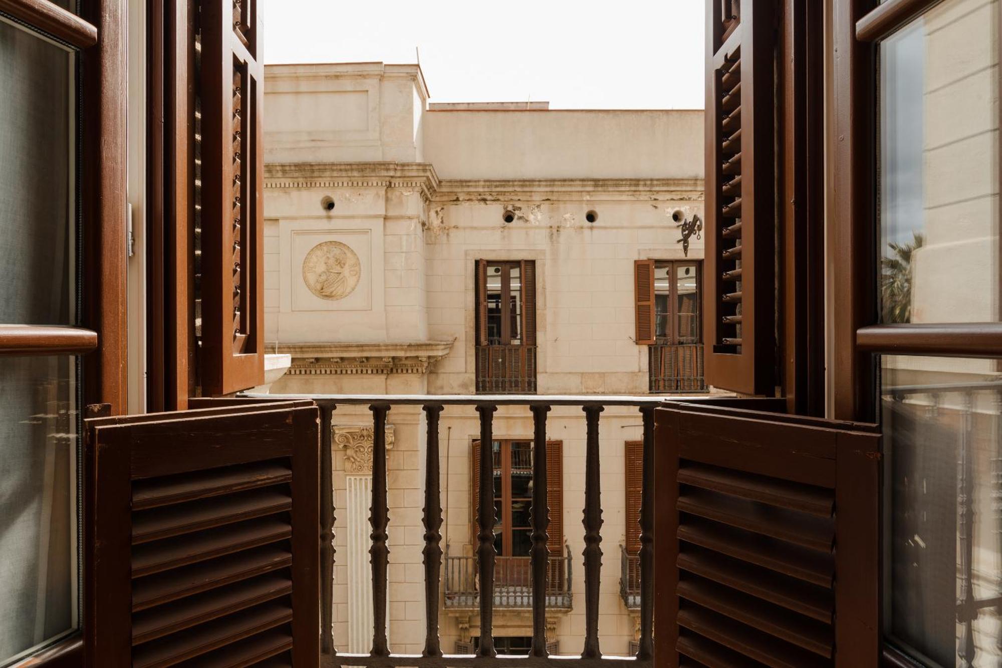 Hotel Do Placa Reial Powered By Sonder Barcelona