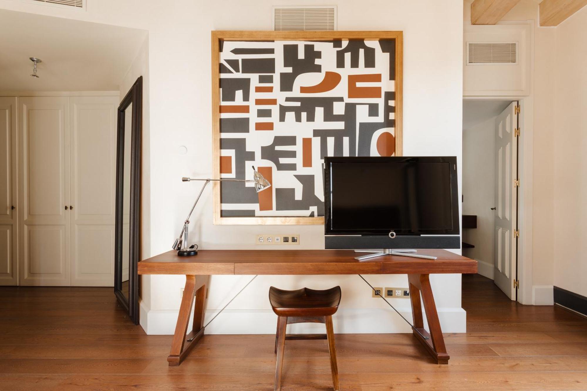 Hotel Do Placa Reial Powered By Sonder 5*