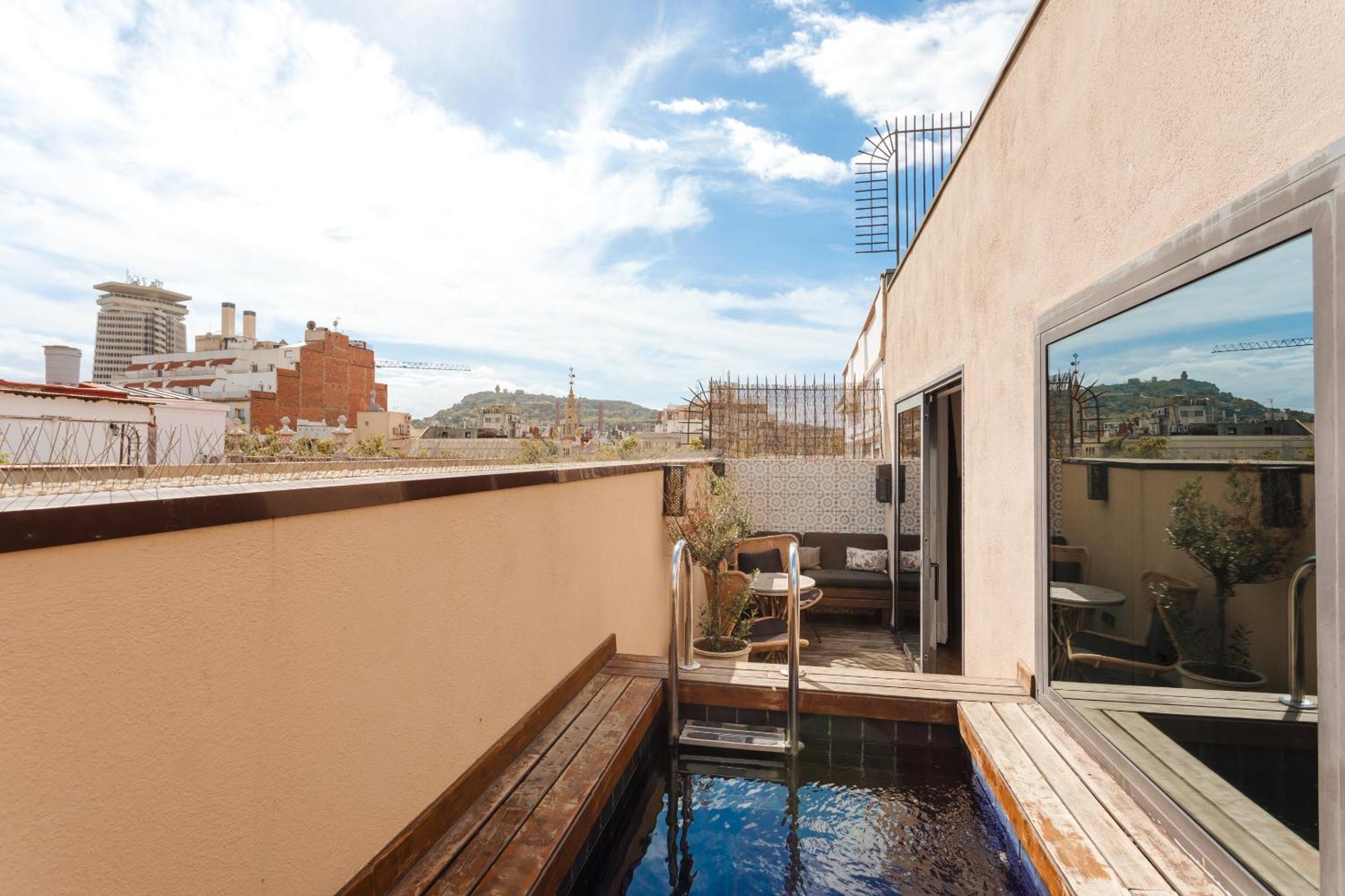 Do Placa Reial Powered By Sonder Hotel Barcelona