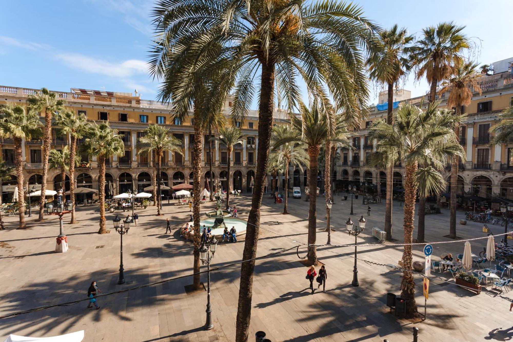 Do Placa Reial Powered By Sonder 5* Barcelona