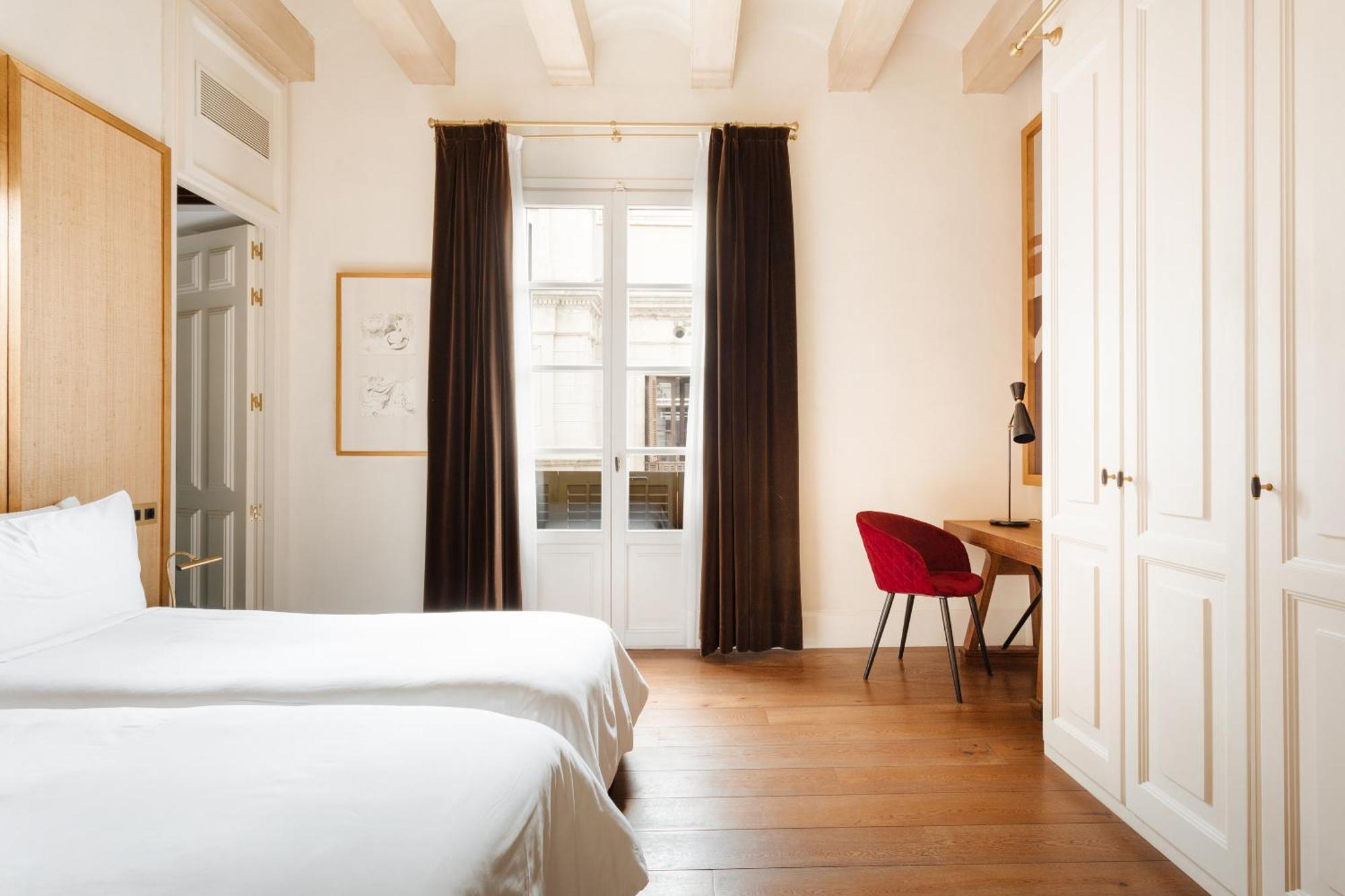 Hotel Do Placa Reial Powered By Sonder