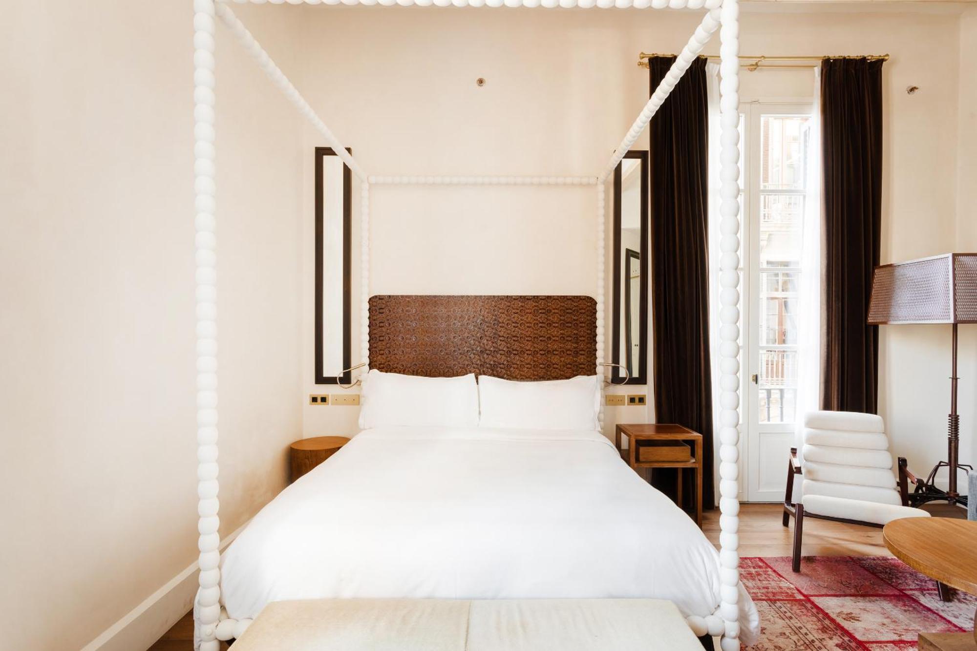 Hotel Do Placa Reial Powered By Sonder 5*