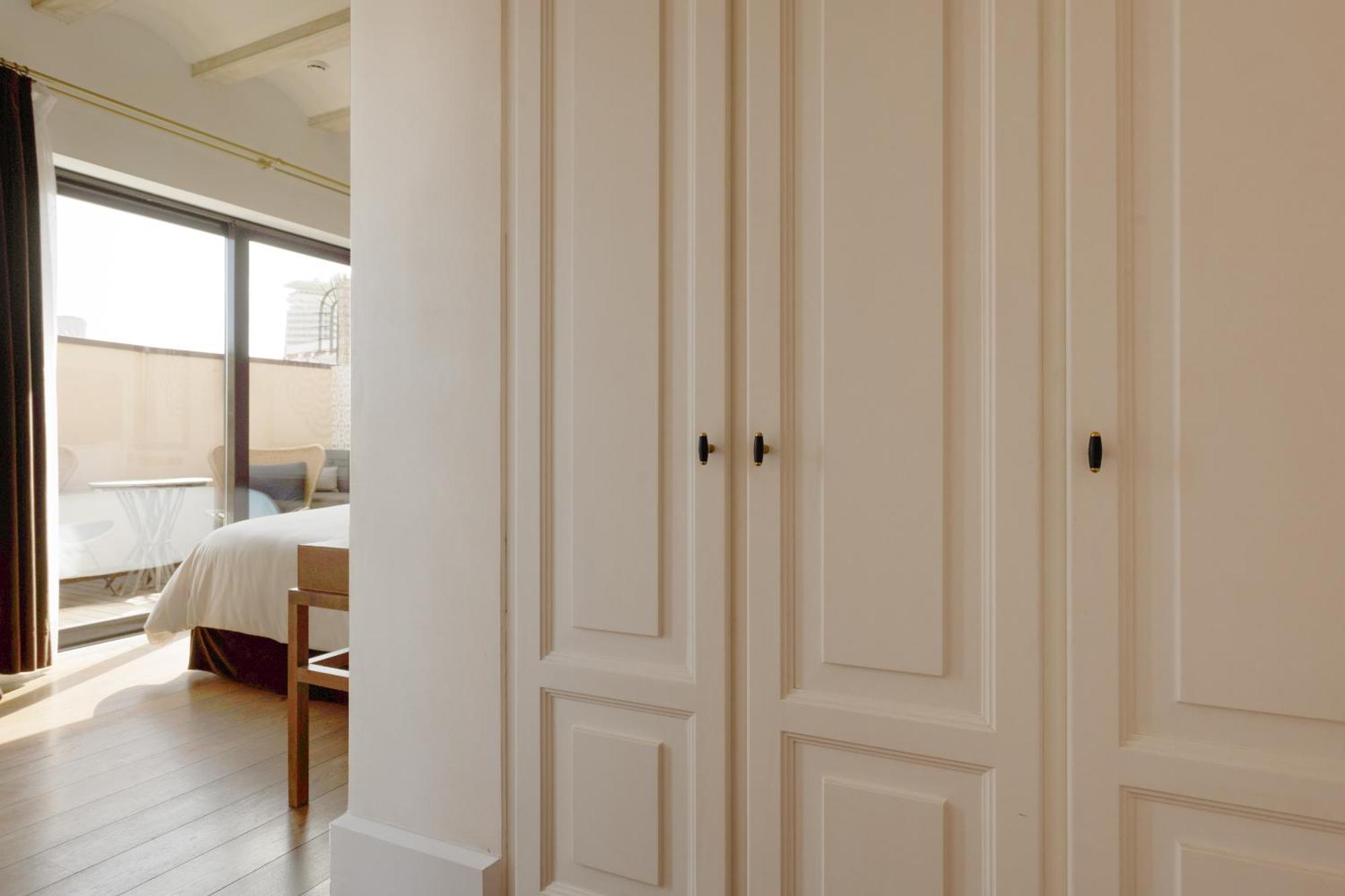 Do Placa Reial Powered By Sonder 5*