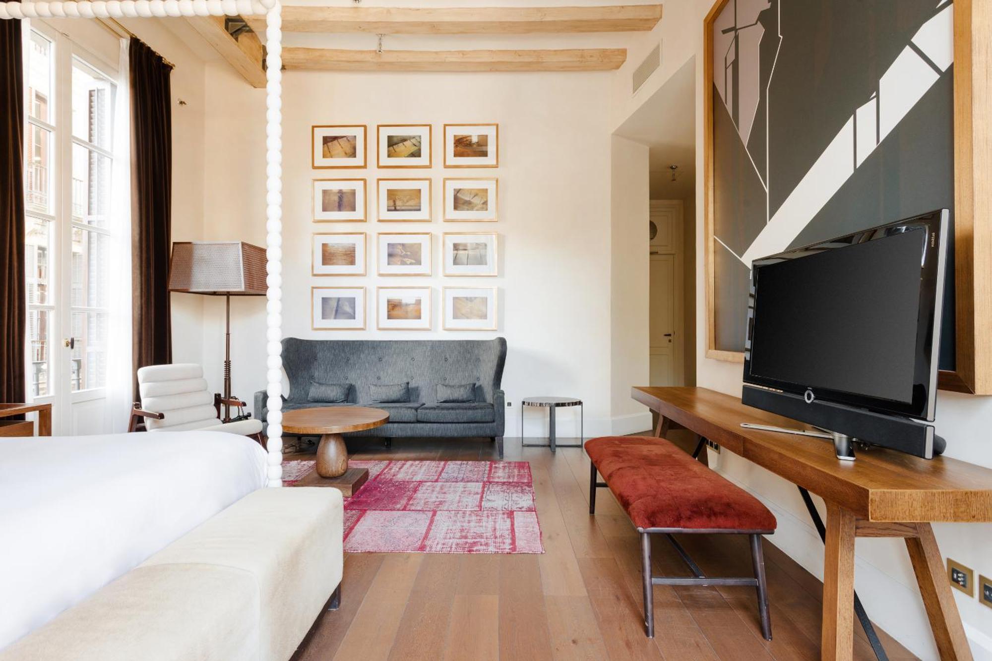 Do Placa Reial Powered By Sonder Hotel Barcelona