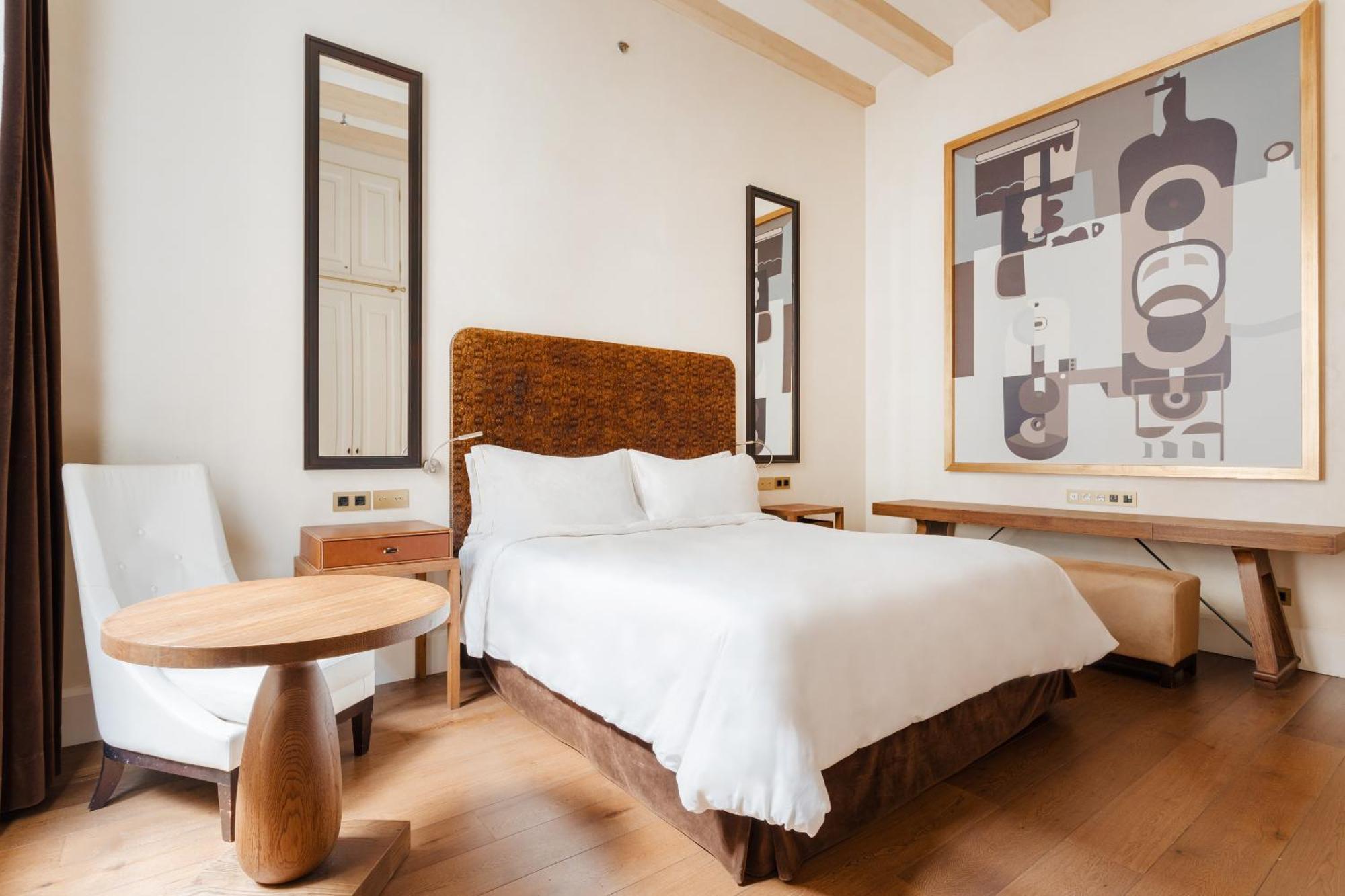 Do Placa Reial Powered By Sonder Hotel Barcelona