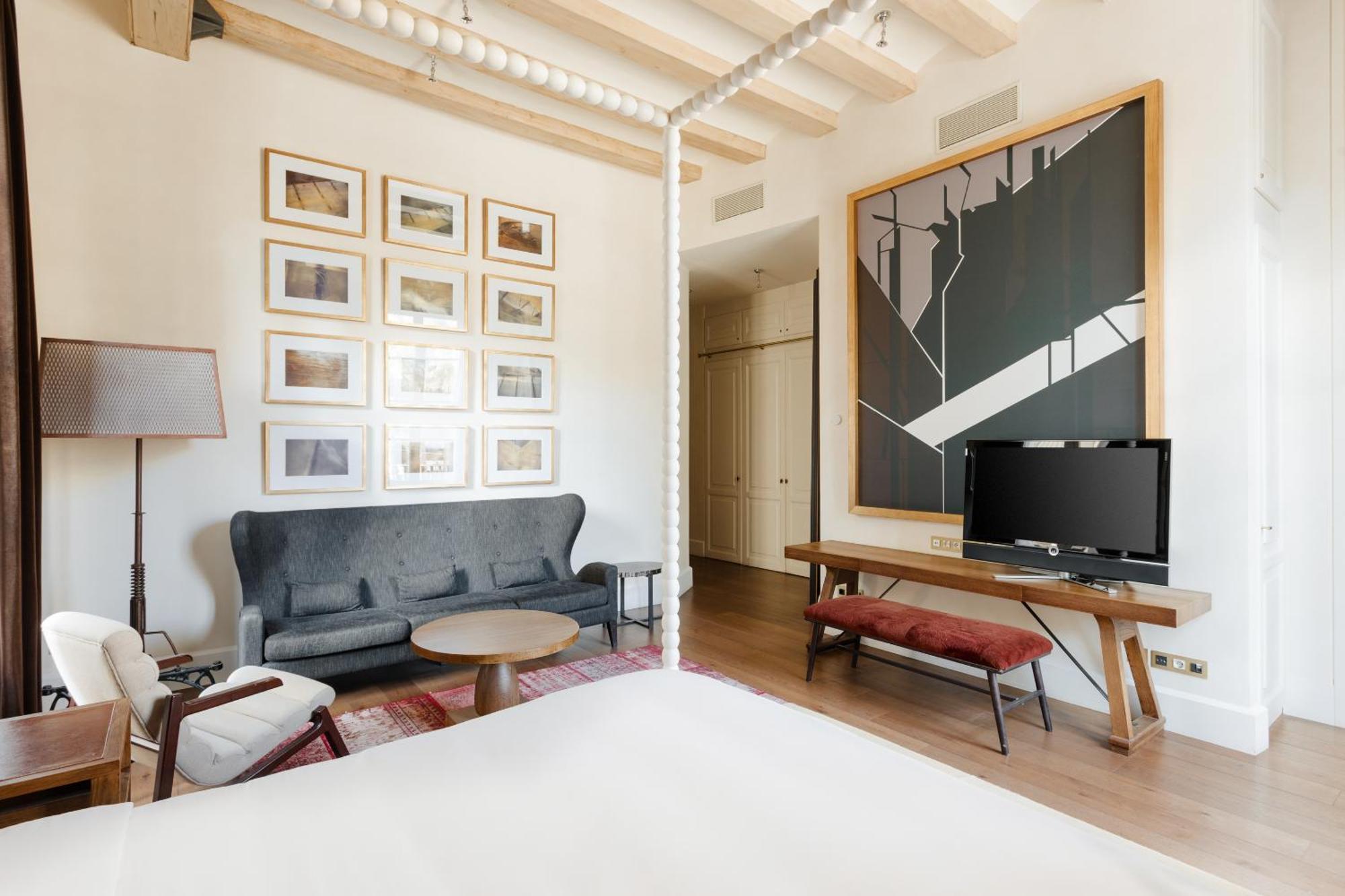 Hotel Do Placa Reial Powered By Sonder