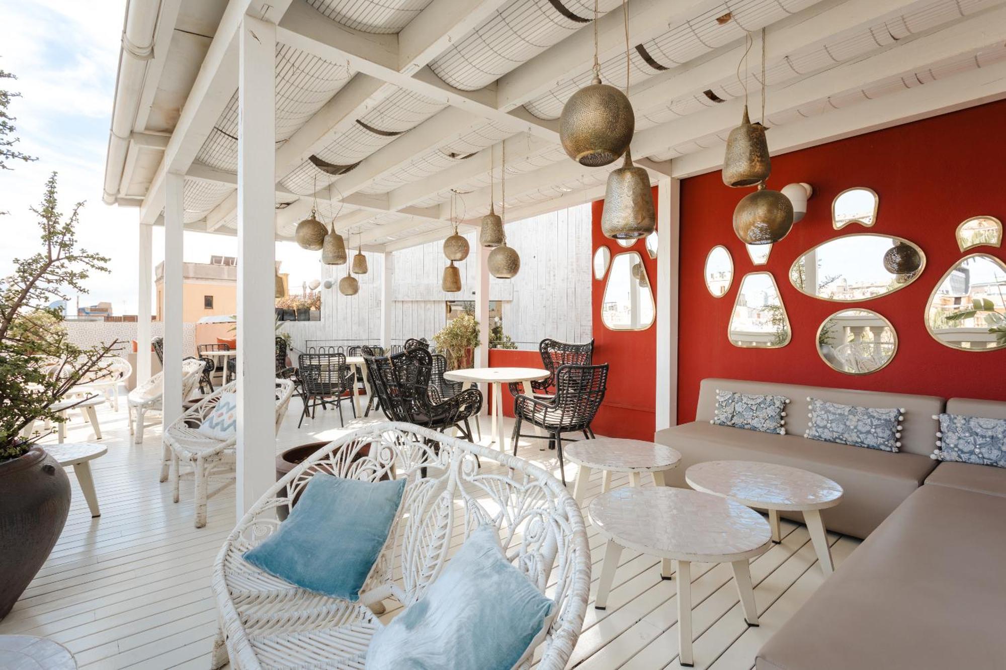 Hotel Do Placa Reial Powered By Sonder
