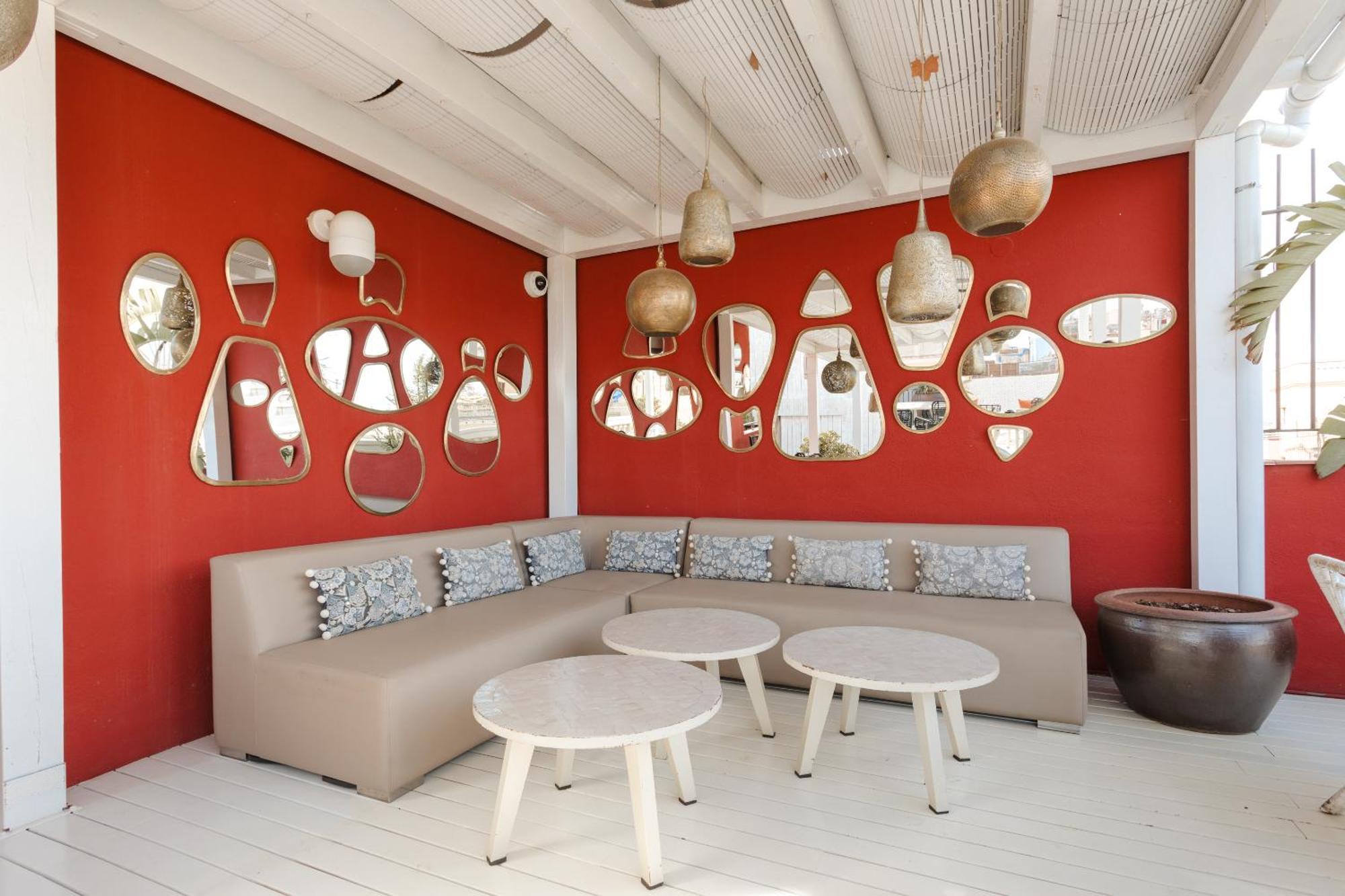 Do Placa Reial Powered By Sonder Hotel Barcelona