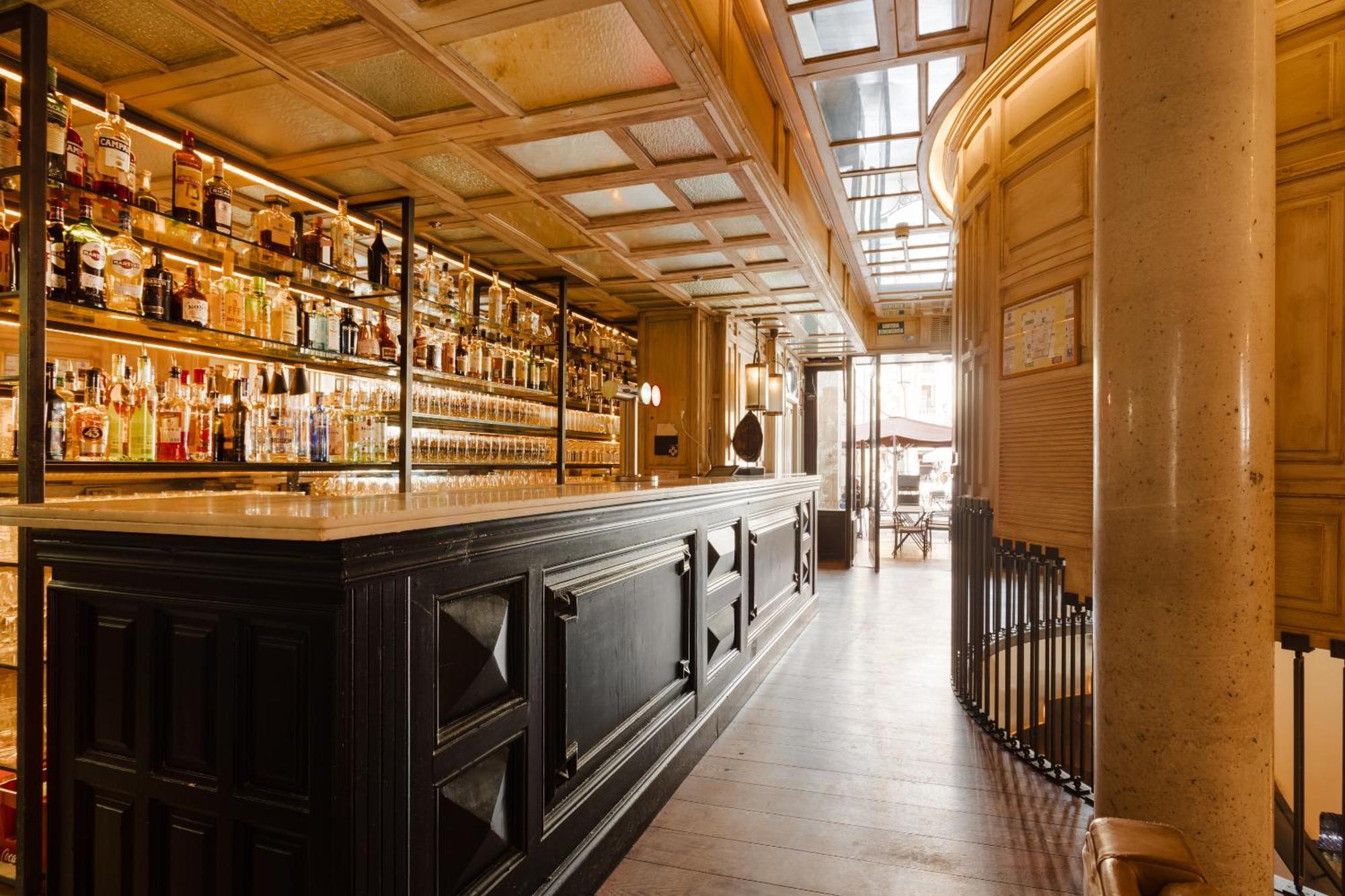 Hotel Do Placa Reial Powered By Sonder Barcelona