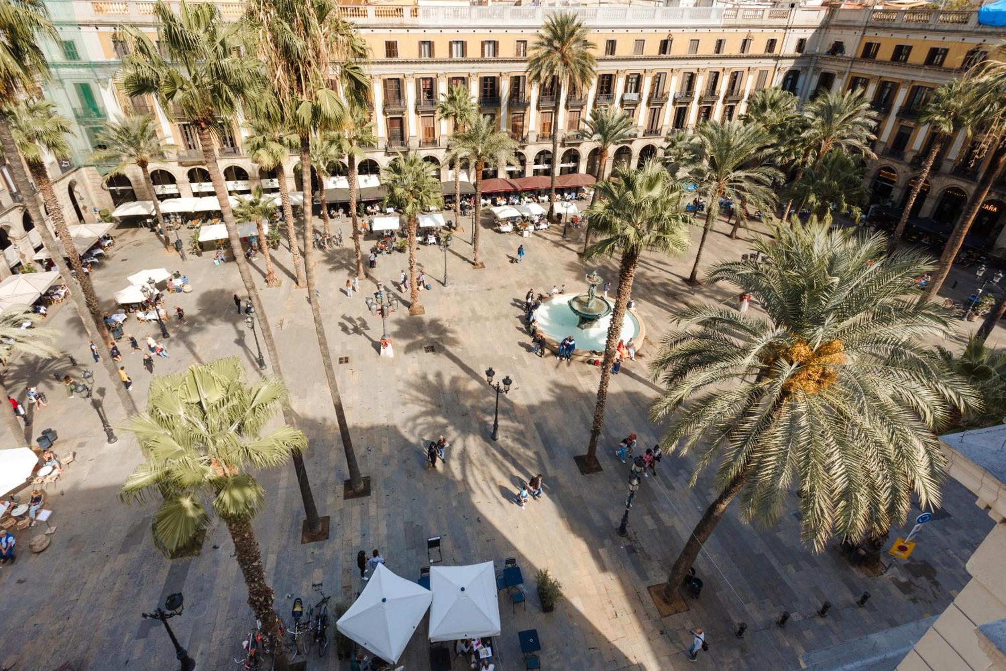 Hotel Do Placa Reial Powered By Sonder