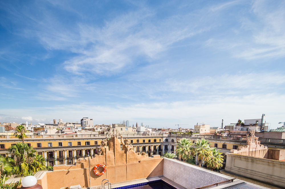 Hotel Do Placa Reial Powered By Sonder Barcelona