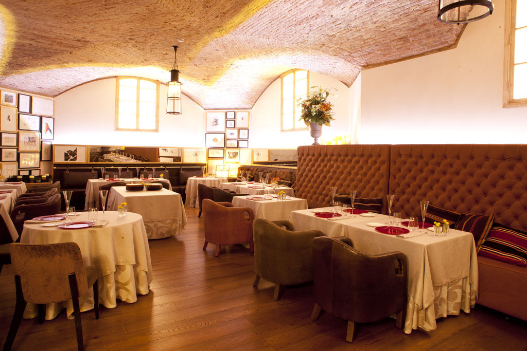 Do Placa Reial Powered By Sonder Hotel Barcelona