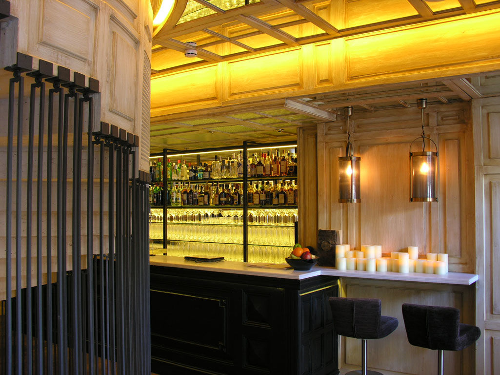 Do Placa Reial Powered By Sonder Hotel 5*