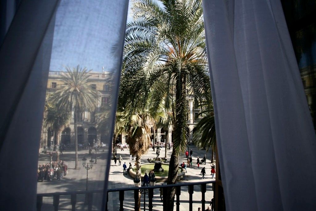 Hotel Do Placa Reial Powered By Sonder Barcelona