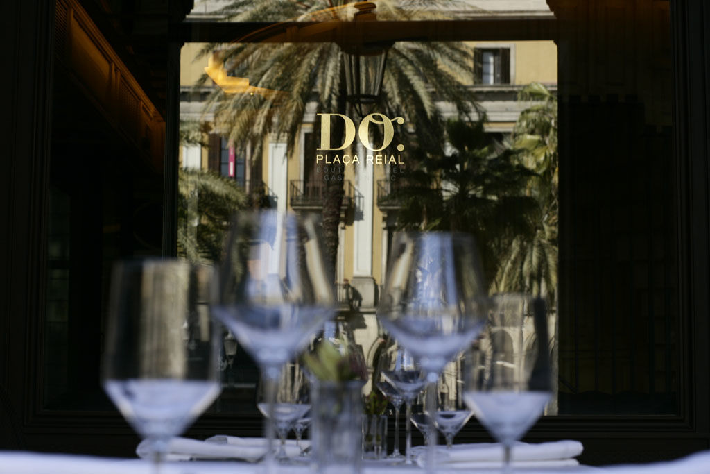 Do Placa Reial Powered By Sonder 5*