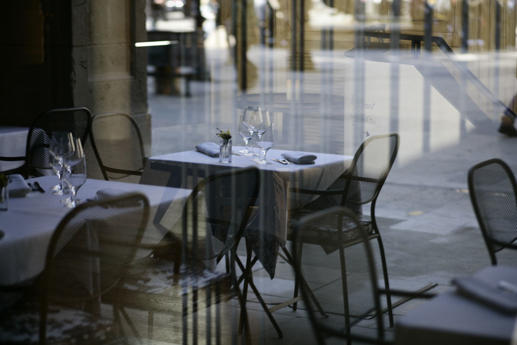 Do Placa Reial Powered By Sonder Hotel