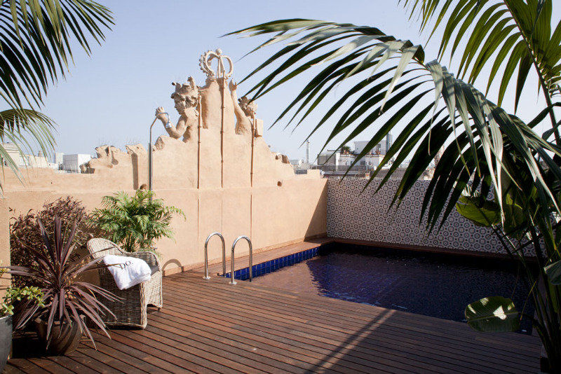 Hotel Do Placa Reial Powered By Sonder